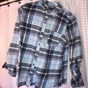 Laura Scott button down